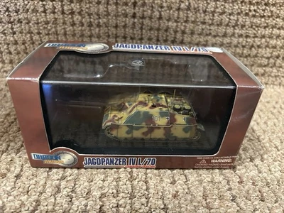 Dragon Armor 1:72 Jagdpanzer IV L/70 Command Version Germany 1945, No. 60239 - Image 1 of 4