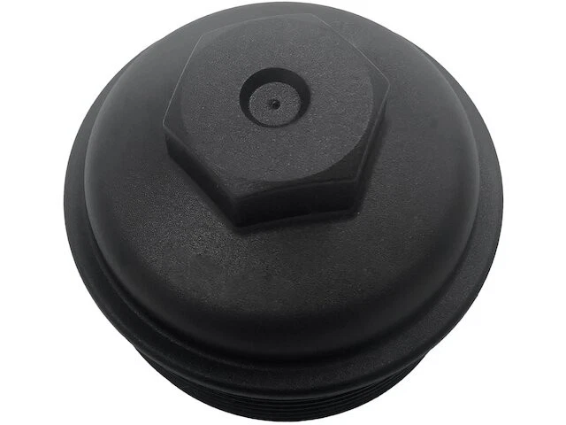 Tapa de carcasa de filtro de aceite para Oldsmobile Alero 2002-2004 2,2 L 4 cilindros 2003 DM363CX Foto 1 de 1