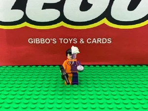 LEGO TWO-FACE + coin and gun minifigure DC COMICS set 6864 sh007 sh0007 figure - Picture 1 of 2