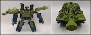 Transformers Movie | Brawl | Deluxe Class | 2006 | Hasbro - Takara - Picture 1 of 10