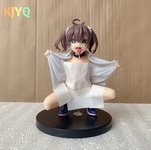 Insight Chi-Po-Addict's Sexy Waifu Anime Figure Toys Collection Model No Box - Picture 1 of 5