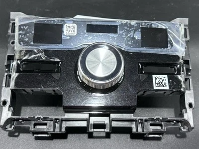 2021-2024 Jeep Grand Cherokee / Grand Cherokee L Transmission Shifter OE - Image 1 of 2