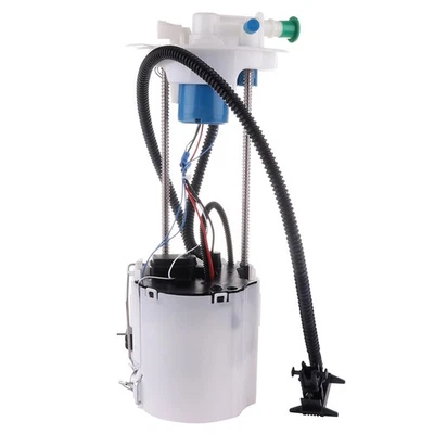 Conjunto de bomba de combustible para Chevrolet Equinox 2012 2013 2014 2015 L4 2,4 L E4039M Foto 1 de 4