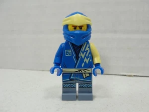 LEGO® Minifigure Ninjago Jay Evo Ninja - Picture 1 of 4