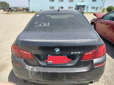 ДЕТАЛИ ТОРМОЗОВ EMERG 2013 BMW 535I - Изображение 1 из 4