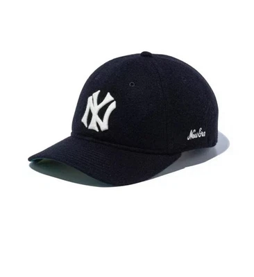 NEW ERA RC 59FIFTY RALPH LAUREN PURPLE LABEL 7 5/8 - Image 1 of 2