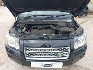 LAND ROVER FREELANDER 2 2010 HSE TD4 2.2 DIESEL COMPLETE ENGINE - Picture 1 of 7