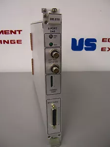 6768 Tektronix DBS870105 VXI 5 VOLT MODUL - Bild 1 von 3