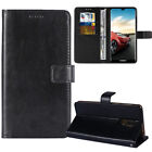 Flip PU Leather Case TPU Silicone Cover Wallet For Alcatel 3L / 1S / 1V 2020