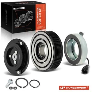 Nuevo kit de embrague compresor de aire acondicionado para INFINITI EX35 EX37 M37 Q60 QX50 Nissan 370Z - Imagen 1 de 10