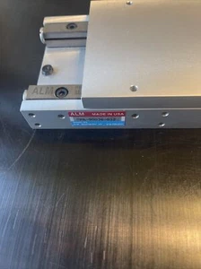 ALM LINEAR SLIDE POSITIONING Table 6” X 4”SPA-90036-012 - Picture 1 of 10