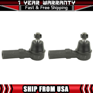 Steering Tie Rod End Mevotech Original Grade Front Outer 2 X For Infiniti I30