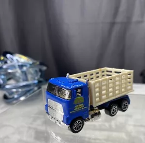 Hot Wheels 1981 Ford Delivery Truck Citrus Groves Mattel Auto Libera Malesia - Foto 1 di 7
