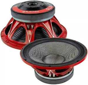 BlastKing ROCKET15 15" 2400 Watt Tieftöner 4,5" Schwingspule 40 Hz - 2500 Hz 96,3 dB - Bild 1 von 6