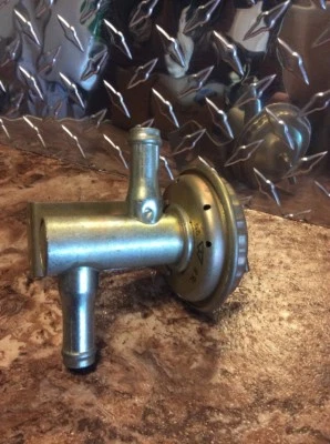 Válvula de control de calefacción Murray Gold Seal Chrysler Plymouth Dodge 277717 H25-136 Foto 1 de 4