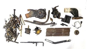 MerCruiser 150 Assorted Parts & Hardware Lot - Picture 1 of 21