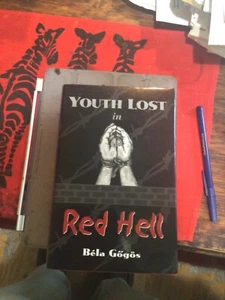 Bela Gogos Autobiography of a Hungarian Aviator 2003 - Picture 1 of 1