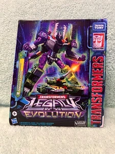 Megatron - Transformers Legacy Evolution Armada Universe Leader Class - Bild 1 von 3