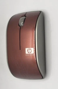 HP Special Edition Sprout RF Wireless Optical Mouse 465531-001 464493-001 N748 - Picture 1 of 5