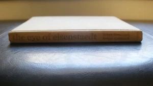 The Eye of Eisenstaedt by Alfred Eisenstaedt and Arthur Goldsmith (1969, HC) - Picture 1 of 12