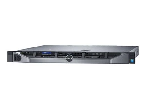 Dell Poweredge R230 |E3-1220V5|4GB DDR4 2133|4X3.5'' Bays|1TB HDD|Perc H330 - Picture 1 of 2