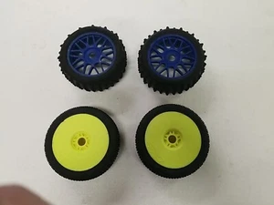 RC Car Tires - Picture 1 of 12