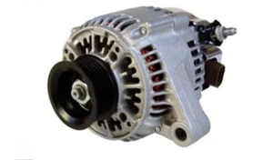 Alternator Generator DAIHATSU HIJET S210P Rebuilt New 27060-87401 From Japan - Picture 1 of 2