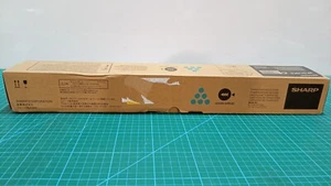 Sharp BP-GT70CA Toner cyan - Bild 1 von 5