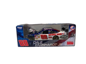 2008 Dale Earnhardt Jr #88 National Guard 1:24 NASCAR, A.R. Collectable, NIB - Picture 1 of 6