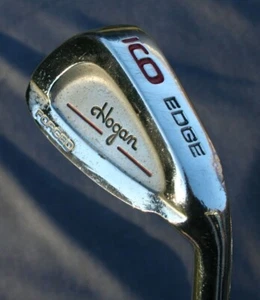 Ben Hogan Forged Edge 9 Iron Apex (Stiff) Steel Shaft - Picture 1 of 3