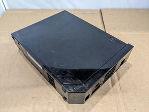 Nintendo Wii RVL-001 - NERO - Console SHELL + Scudi Termici SOLO - LEGGI - Foto 1 di 7