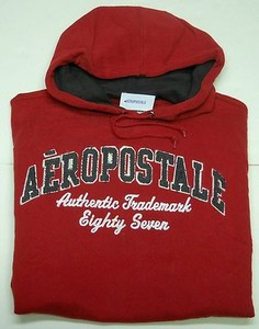 Suéter Aeropostale con Aero bordado para dama (S) – YaSi Shopping Panamá