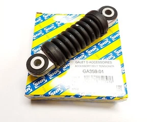 SNR Drive Belt Tensioner Spring For Citroen Peugeot Renault 3.0l V6 - Picture 1 of 1
