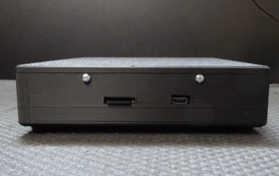 External Micro SD Card reader writer SCSI For EMU E 64 E 6400 E6400 Ultra XT New - Image 1 of 4