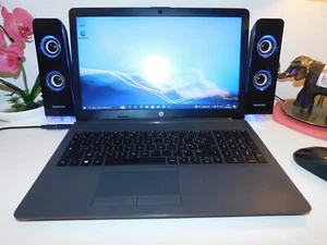 🏆 🥇PC Portable HP 255 G7 Ecran 15.6" 240 Go SSD 4Go RAM - Photo 1/11