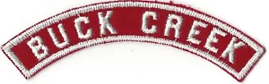 CMS- Buck Creek RWS Community Strip - GA IA IN KS KY MO TX WI - Picture 1 of 1