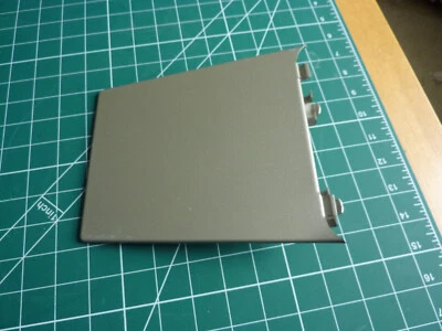 Singer 328k & 329k Silver/Grey Extension Table - Image 1 of 4