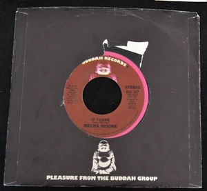 Melba Moore Buddah Records 452 I Am His Lady - Picture 1 of 1