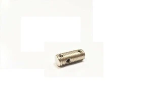 FENDER VINTAGE BASS BRIDGE SADDLE AMERICA VINTAGE JAZZ PRECISION BASS 0019469000 - Picture 1 of 1
