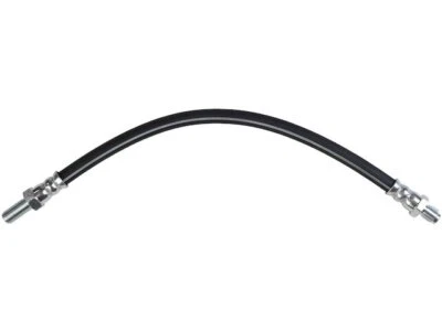 For 1975-1984 Volvo 242 Brake Hose Rear Center 51883PNXT 1976 1977 1978 1979 — 第 1/2 张图片