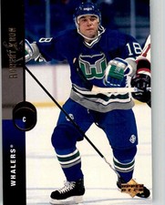 1994-95 Upper Deck Robert Kron #408