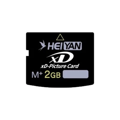 2GB XD-Picture Card M+ 3D Flash Memory Card For Olympus Fujifilm Camera - Image 1 of 4