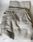 Haddon Park Australia Hardwearing Moleskin Jeans Cream Colour Waist 96 Cm Cotton