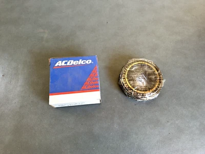 Оригинальный подшипник заднего колеса GM NOS 9428908 1999-2007 Chevrolet Silverado 1500 - Изображение 1 из 2