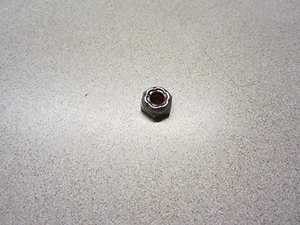 Mercury Quicksilver 11-35045 Nut - Picture 1 of 1