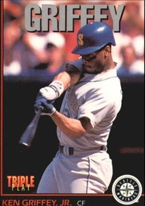 1993 Triple Play Baseball (1-249) Finish set UP TO 60% OFF - Picture 1 of 2