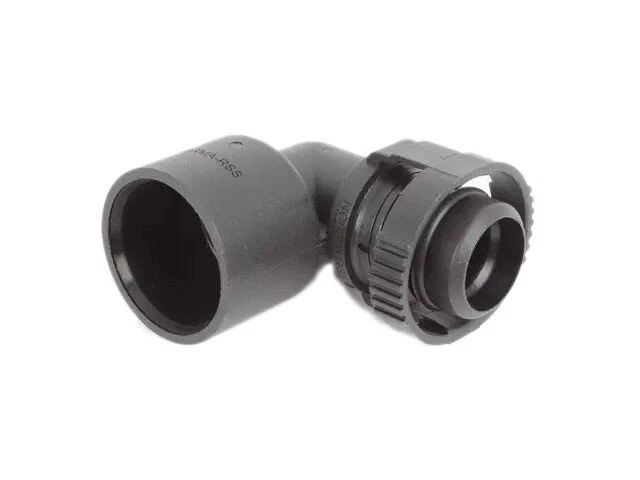 Genuine 83SB34Z PCV Valve Hose Adapter Fits 2013-2015 Audi A4 Quattro - Image 1 of 1