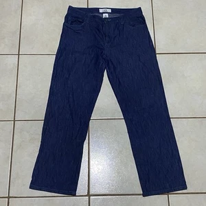Pantalone stile jeans in cotone leggero Armani Exchange AX. donna taglia 6 - Foto 1 di 7