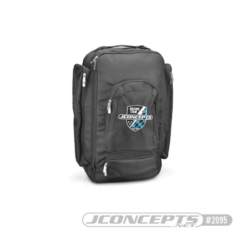 Jconcepts Scale and Travel backpack / JC-2095 - Bild 1 von 1