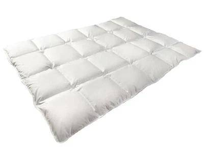 MAYAADI HOME HS84 WINTER Down Comforter Duvet Quilt 70% Down 135x200 2000g